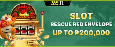 Weekly Slot Rescue Rebate