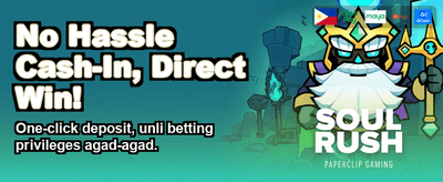 NextBet Philippines Casino Platform