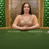 Salon Privé Baccarat D game thumbnail